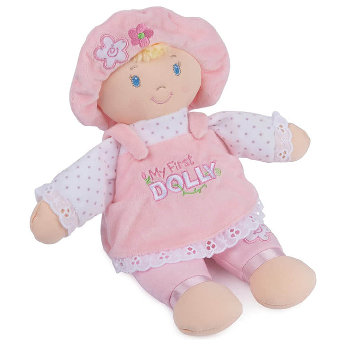 Gund Baby - My First Dolly - Blonde