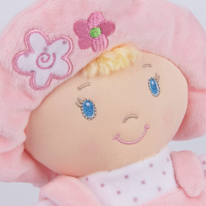 Gund Baby - My First Dolly - Blonde