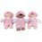 Gund Baby - My First Dolly - Blonde