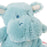 Gund Baby - Oh So Snuggly Littles: Hippo