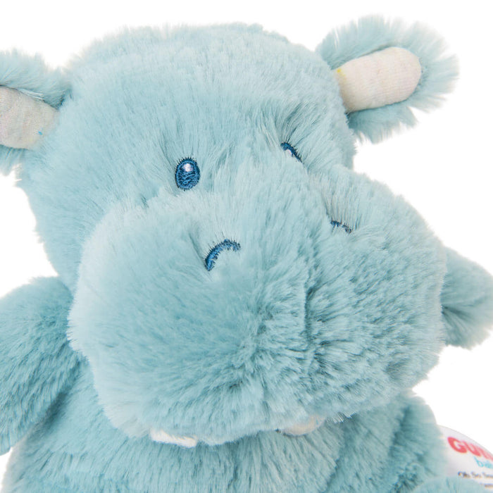 Gund Baby - Oh So Snuggly Littles: Hippo