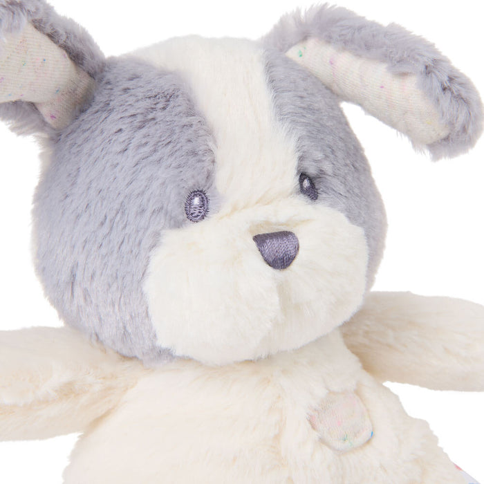 Gund Baby - Oh So Snuggly Littles: Puppy