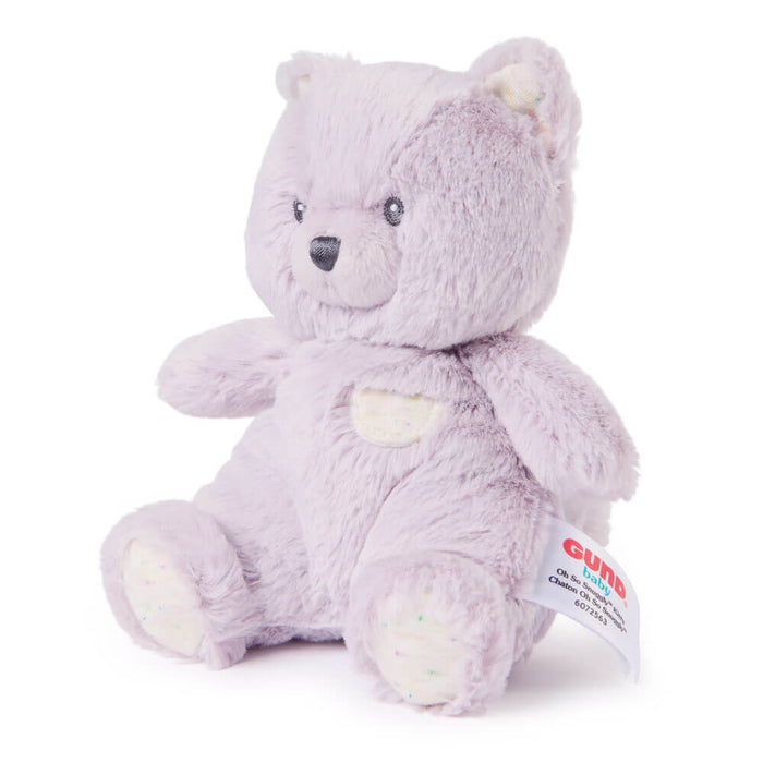 Gund Baby - Oh So Snuggly Littles: Kitty
