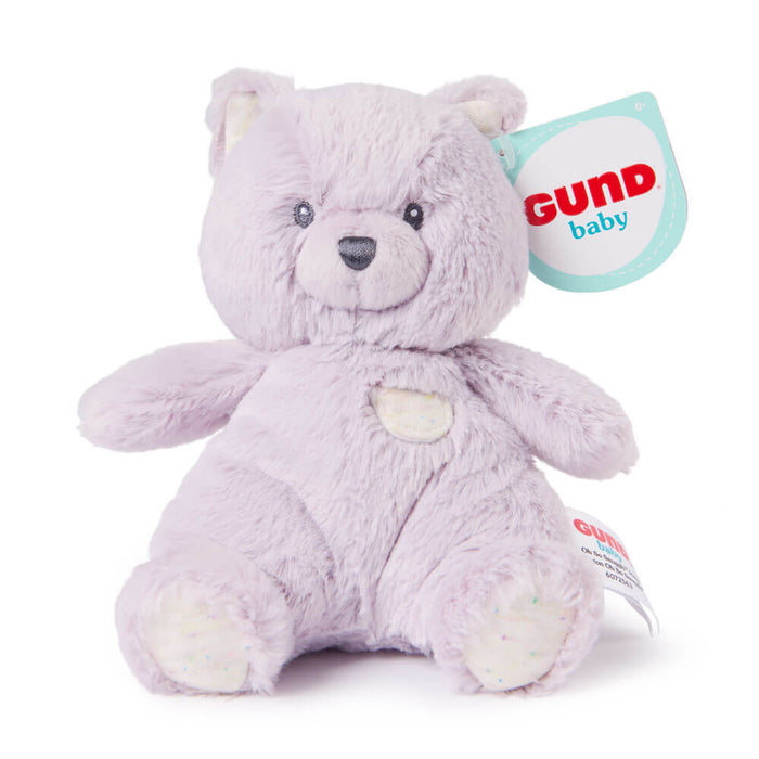 Gund Baby - Oh So Snuggly Littles: Kitty