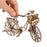 Ugears: Mechanical Models - Dutch Bicycle