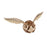 Ugears: Mechanical Models - Harry Potter Golden Snitch