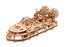 Ugears: Mechanical Models - Rescue Hovercraft