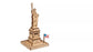 Ugears: Mechanical Models - Statue of Liberty