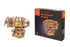Ugears: Mechanical Models - Steampunk Airship
