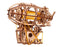 Ugears: Mechanical Models - Steampunk Airship