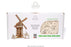 Ugears: Mechanical Models - Tower Windmill
