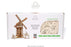 Ugears: Mechanical Models - Tower Windmill