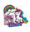 Clay Colouring - Unicorn