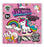Clay Colouring - Unicorn