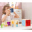 Viga - Nesting & Stacking Blocks