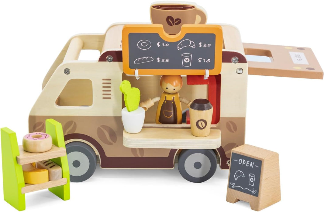 Viga - Coffee Truck