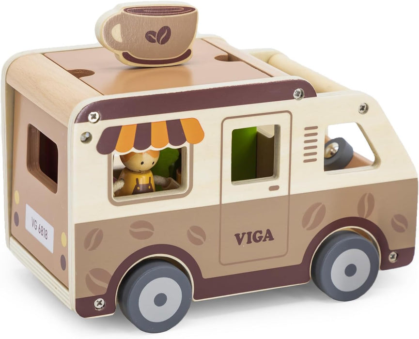 Viga - Coffee Truck