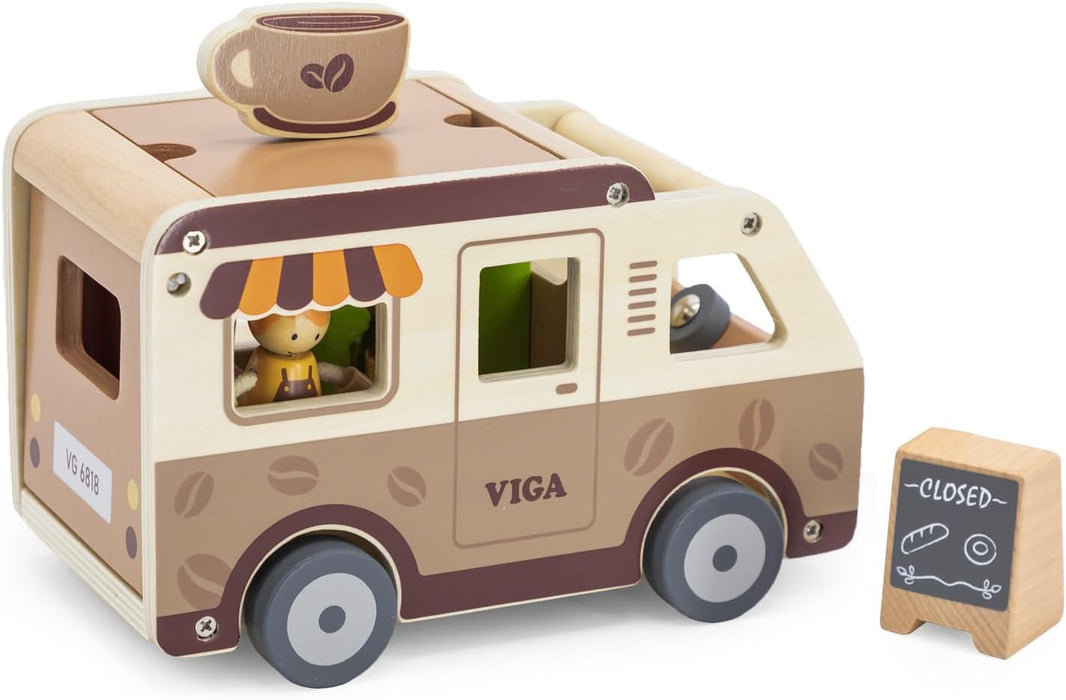 Viga - Coffee Truck