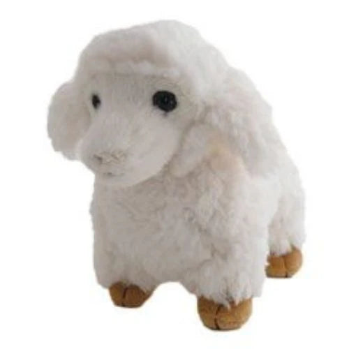 NZ Wildlife Soft Toy - Sheep 26cm