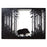 Wall Art - Pig in the Forest