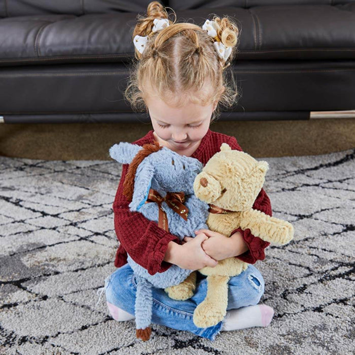 Disney Baby - Classic Winnie the Pooh Bear