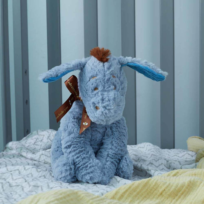 Disney Baby - Classic Winnie the Pooh Eeyore