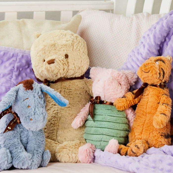 Disney Baby - Classic Winnie the Pooh Eeyore