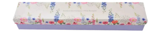 Wild Harmony Scented Draw Liners - Wild Bouquet