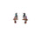 Wildside ER65 - Kereru Stud Earrings