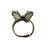 Wildside PS122 - Butterfly Aventurine Ring