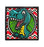 Wooden Art Craft Kit - Dinosaur