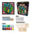 Wooden Art Craft Kit - Dinosaur