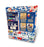 Wooden Art Craft Kit - Great Wave