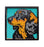 Wooden Art Craft Kit - Sausage Dog
