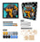 Wooden Art Craft Kit - Sausage Dog