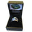 Wildside XP120 Sterling Silver Paua Oval Drop Ring
