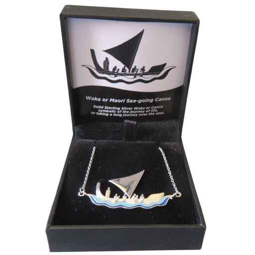 Wildside XP127 Waka Pendant