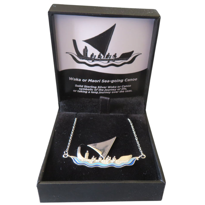 Wildside XP127 Waka Pendant