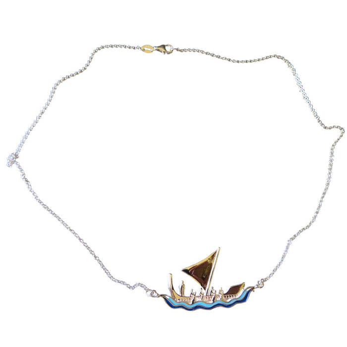 Wildside XP127 Waka Pendant