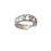 Wildside XP136 Sterling Silver Monarch Butterfly Ring