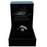Wildside XP63 Fern & Koru Sterling Silver Ring