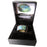 Wildside XP84 Stainless Steel Paua Ring