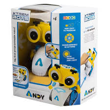 Xtrem Bot Andy