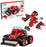 Xtrem Bot Robo Truck