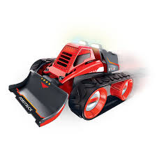 Xtrem Bot Robo Truck