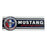 Man Cave - Ford Mustang Sign