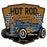 Man Cave - Hot Rod Sign