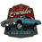 Man Cave - Low Rider Sign