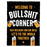Man Cave - Bull Corner Sign