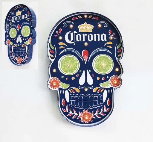 Man Cave - Corona Sign